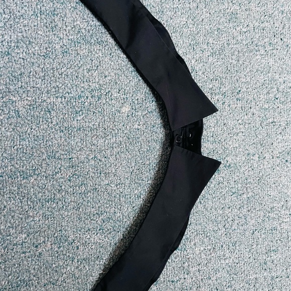 wool/liane top - Picture 6 of 8